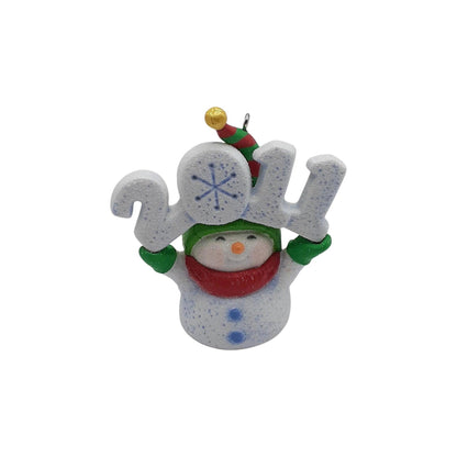 2011 Frosty Fun Decade Repaint (Frosty Fun Decade)