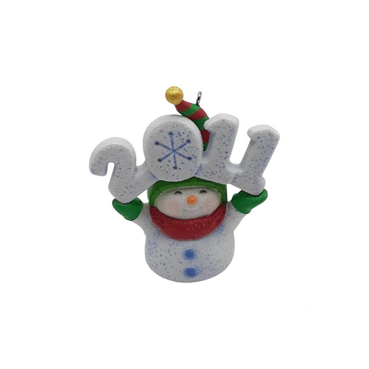 2011 Frosty Fun Decade Repaint (Frosty Fun Decade)