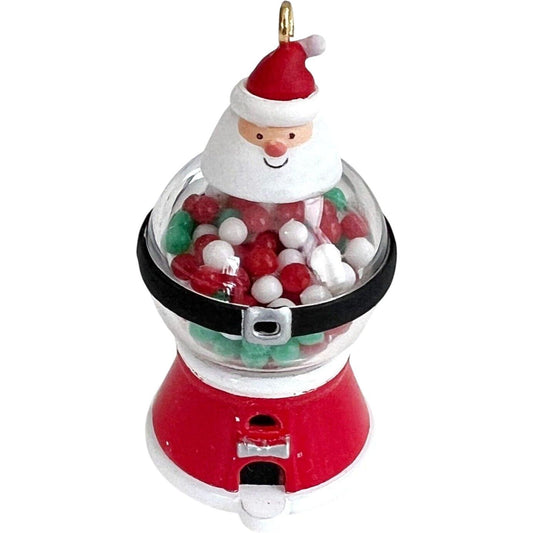 2011 Gumball Santa (Gumball)