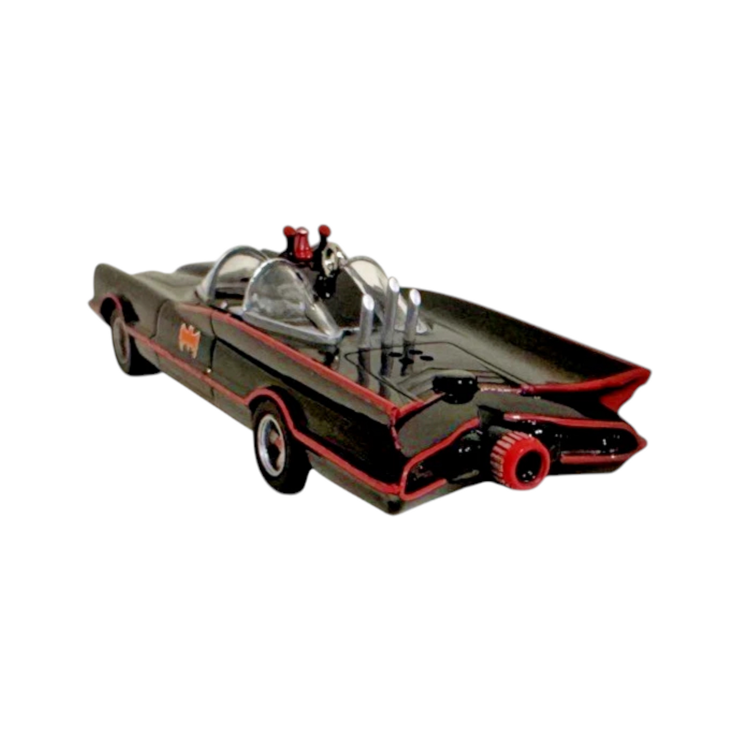 2011 (1966) Batmobile (Super Heroes)