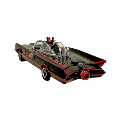 2011 (1966) Batmobile (Super Heroes)