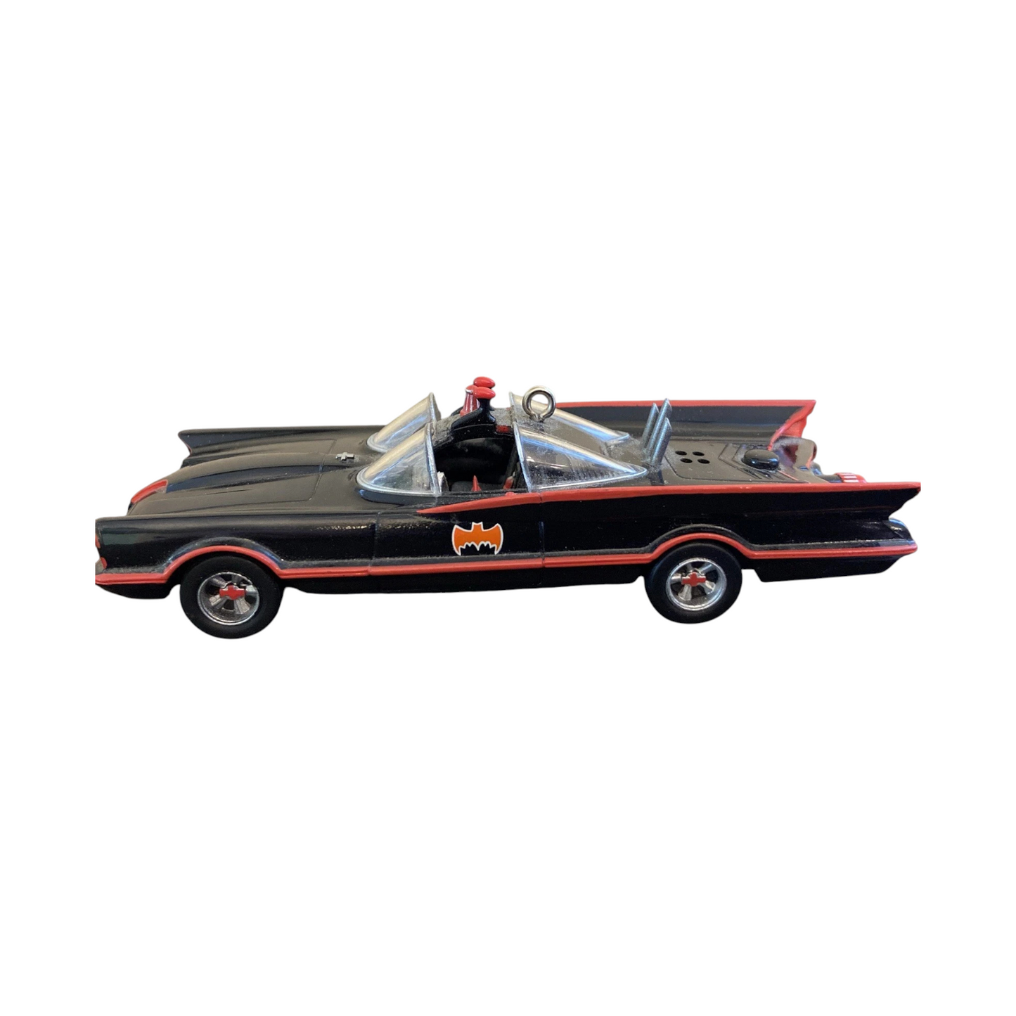 2011 (1966) Batmobile (Super Heroes)