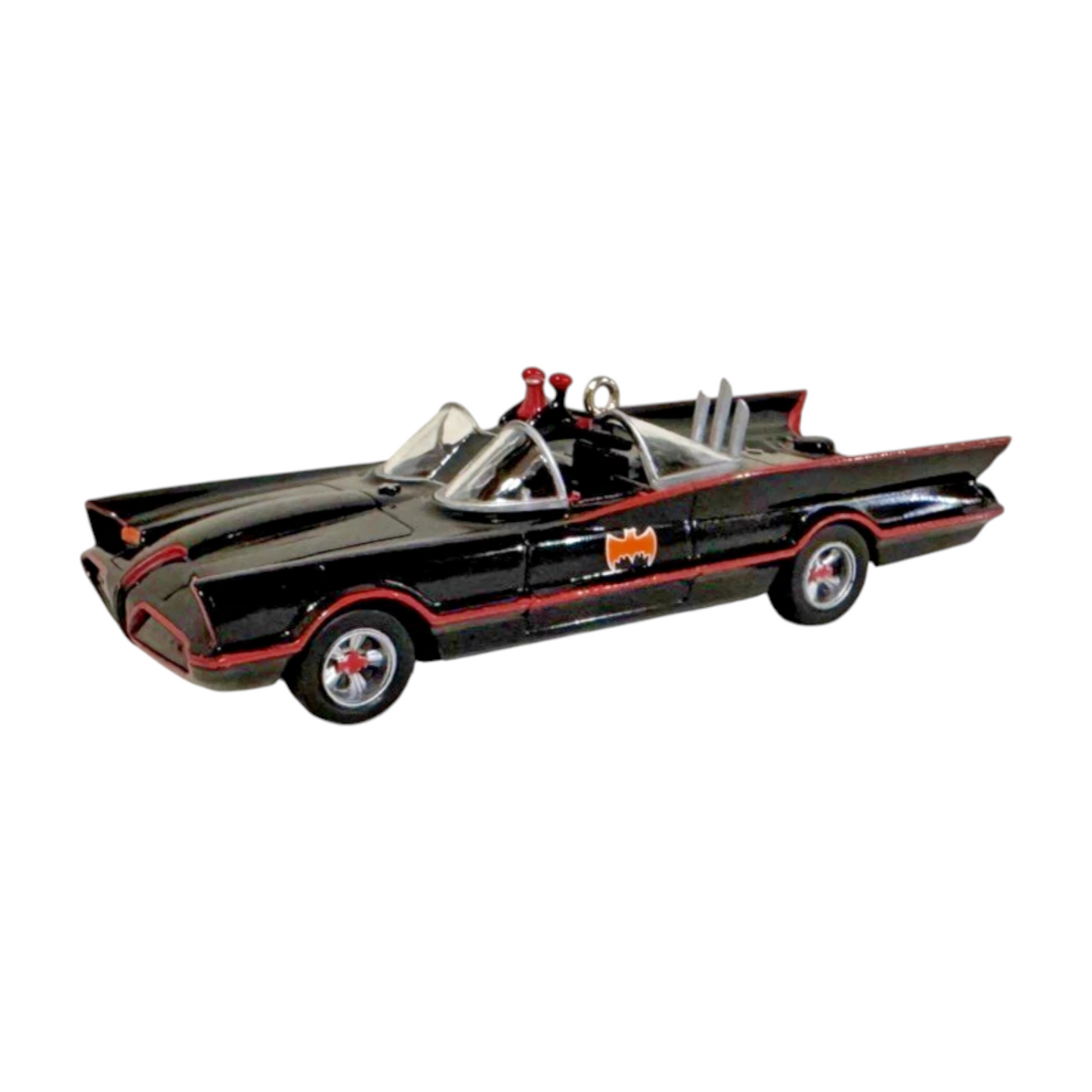 2011 (1966) Batmobile (Super Heroes)