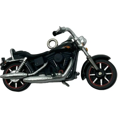 2011 Hallmark Ornament (1991) FXDB Sturgis Hallmark Ornament (Harley-Davidson) QXM9109