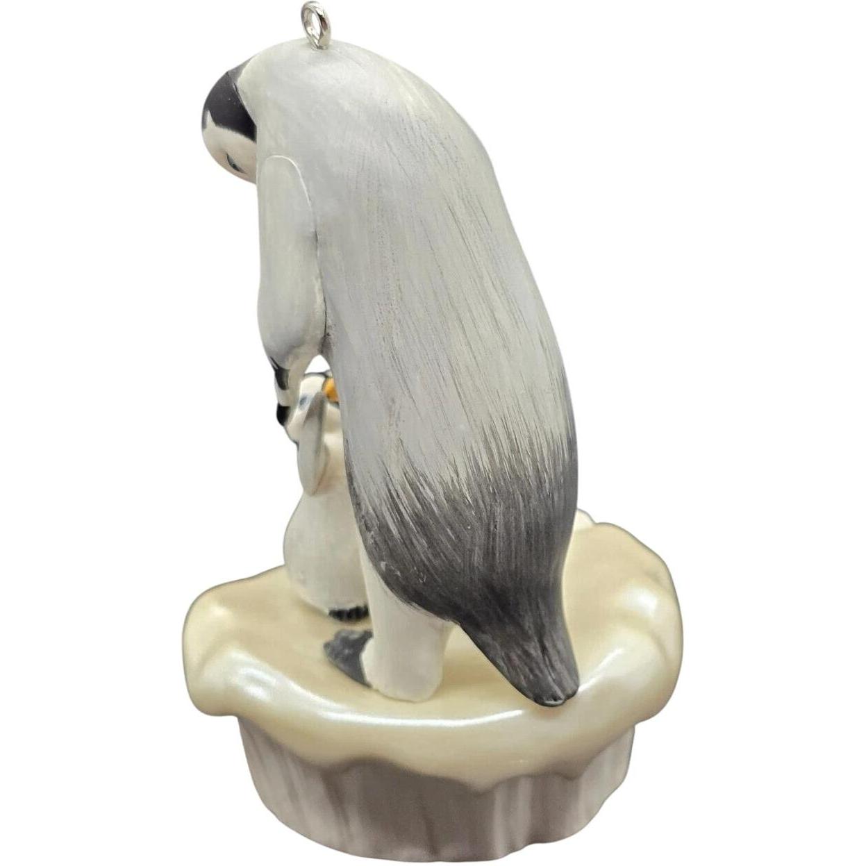 2011 Happy Heroes Hallmark Ornament (Happy Feet Two) QXI2419