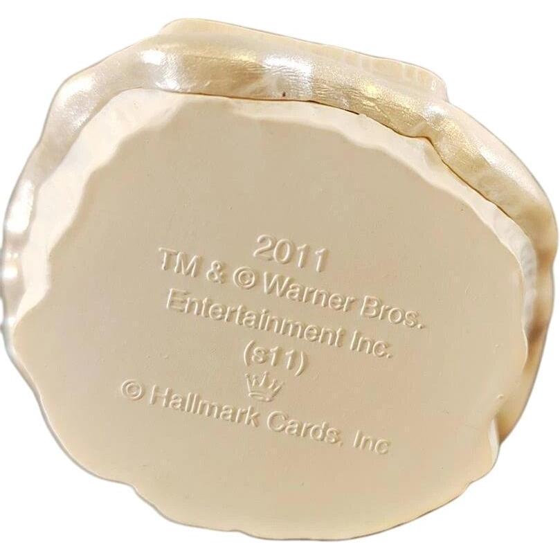 2011 Happy Heroes Hallmark Ornament (Happy Feet Two) QXI2419