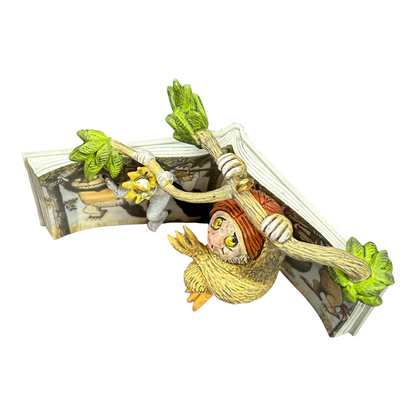 2011 Living the Wild Life (Where The Wild Things Are)