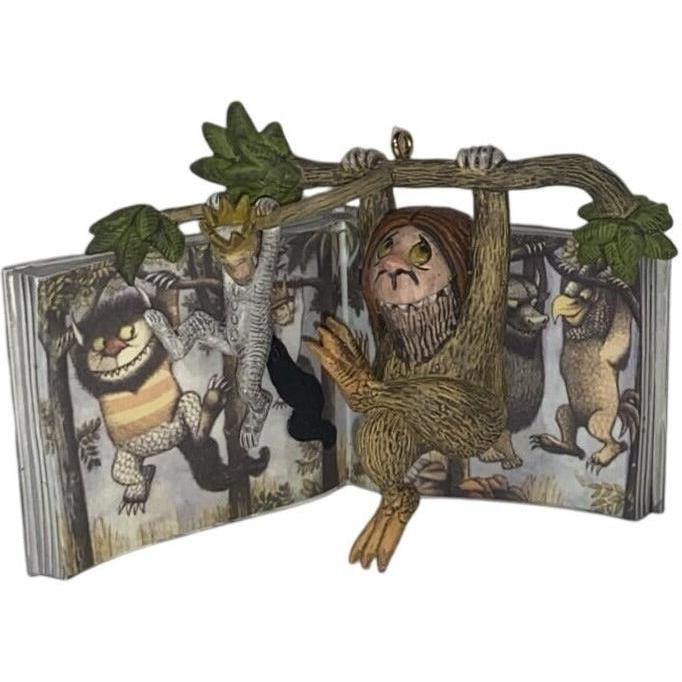 2011 Living the Wild Life (Where The Wild Things Are)