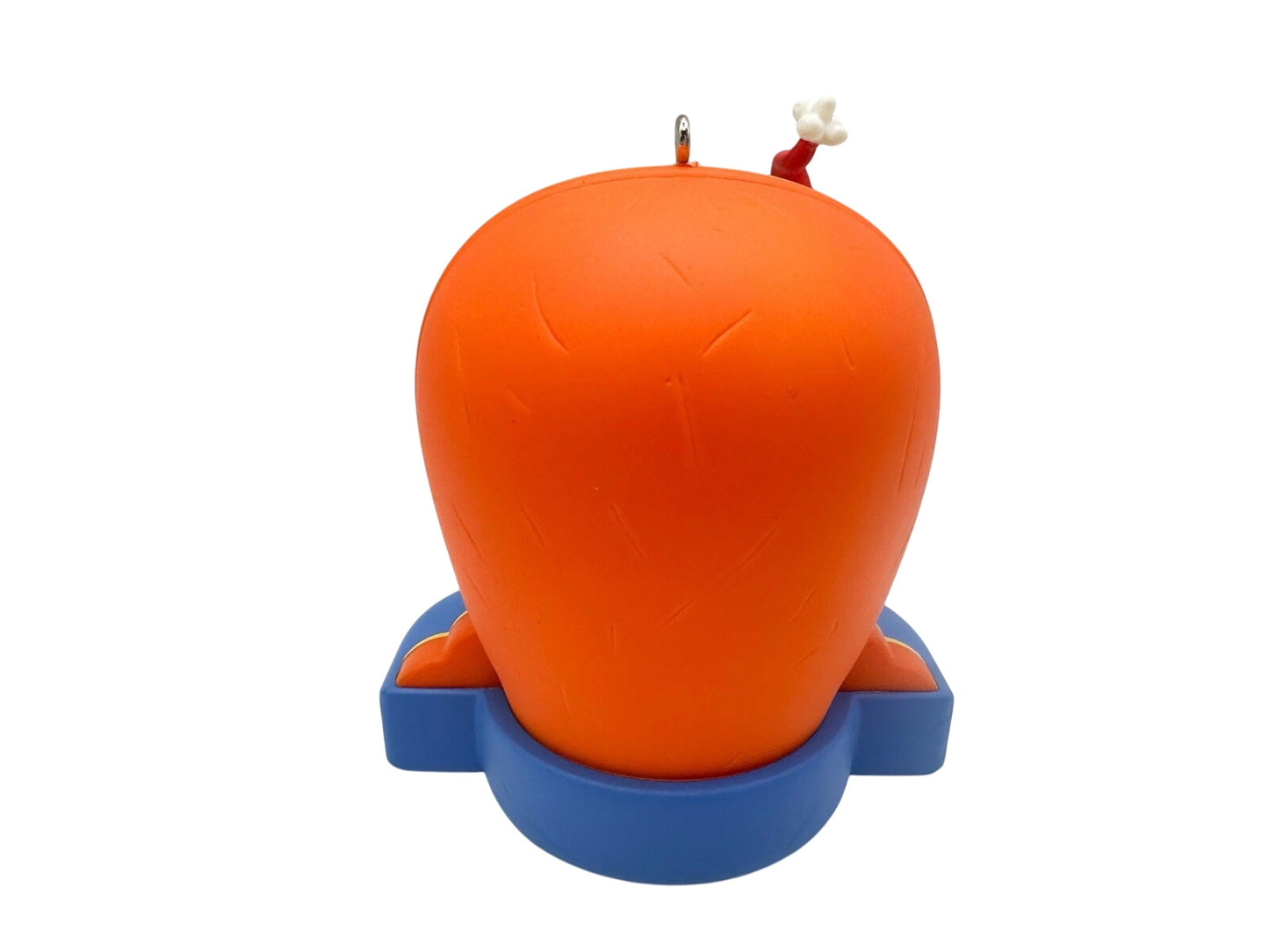 2011 Mean Mr. Grinch Hallmark Ornament (The Grinch) QXI2437