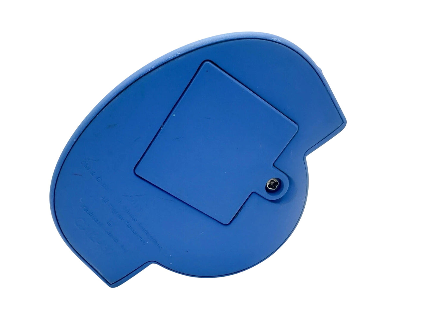 2011 Mean Mr. Grinch Hallmark Ornament (The Grinch) QXI2437