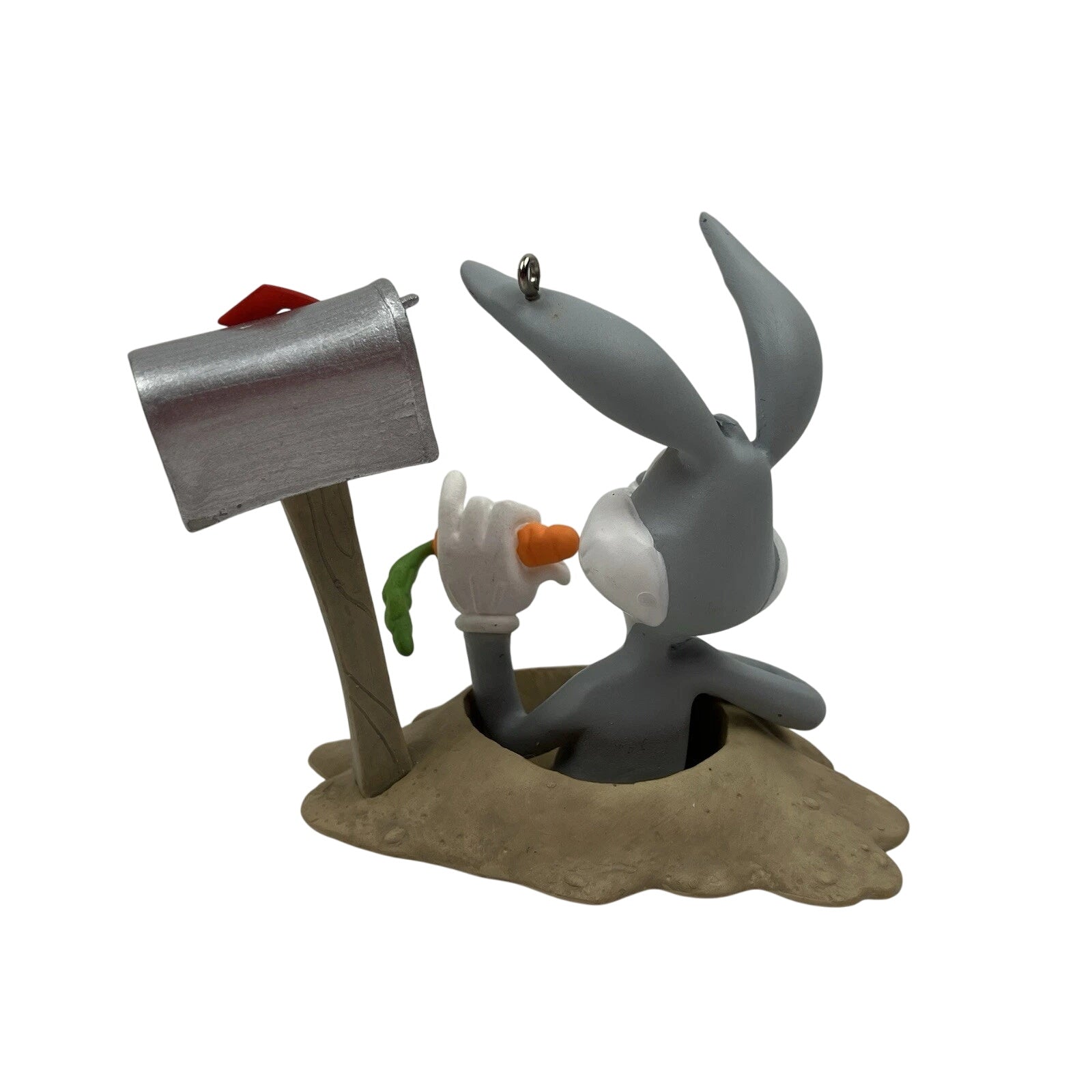 2011 One Funny Bunny Hallmark Ornament (Looney Tunes) QXE3029