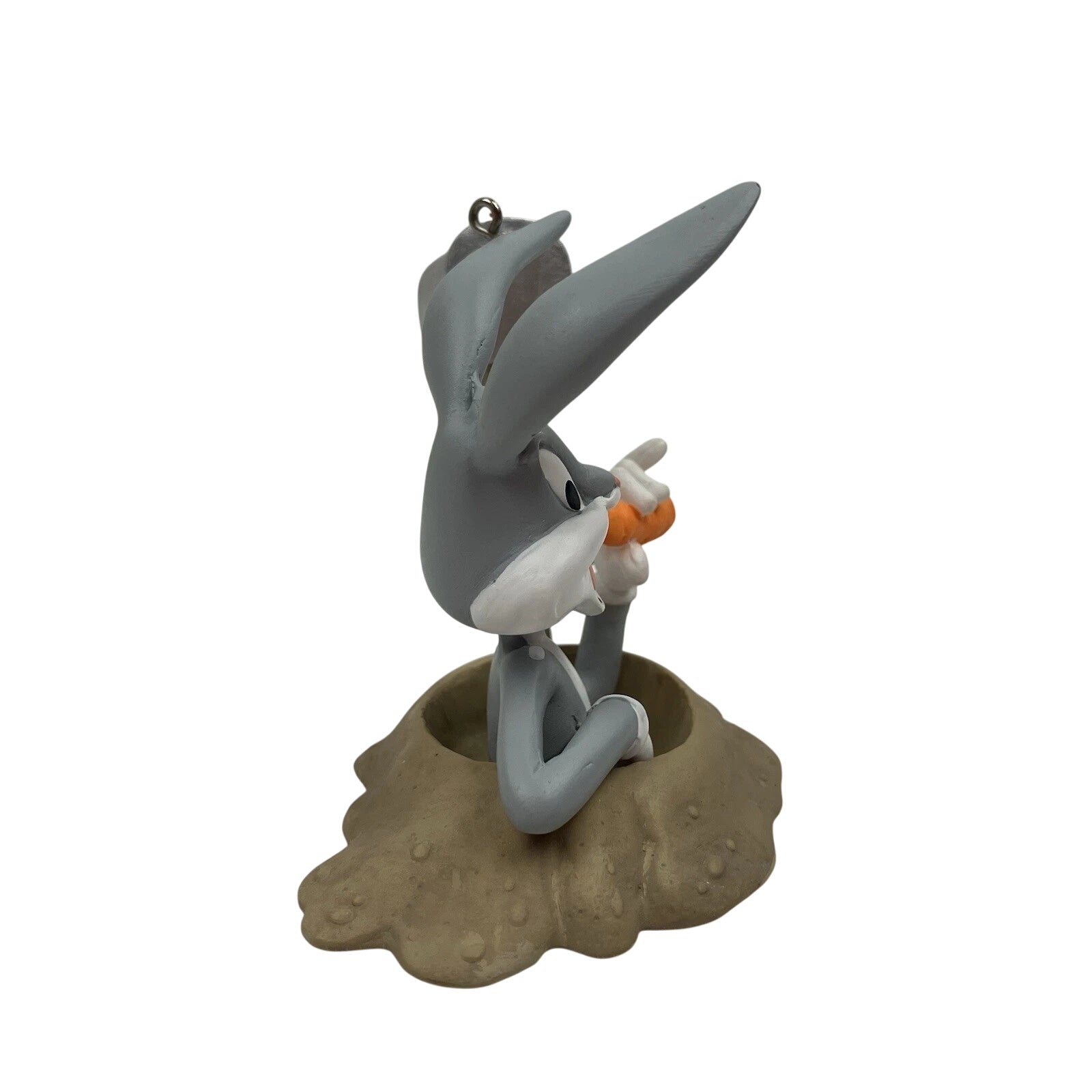 2011 One Funny Bunny Hallmark Ornament (Looney Tunes) QXE3029