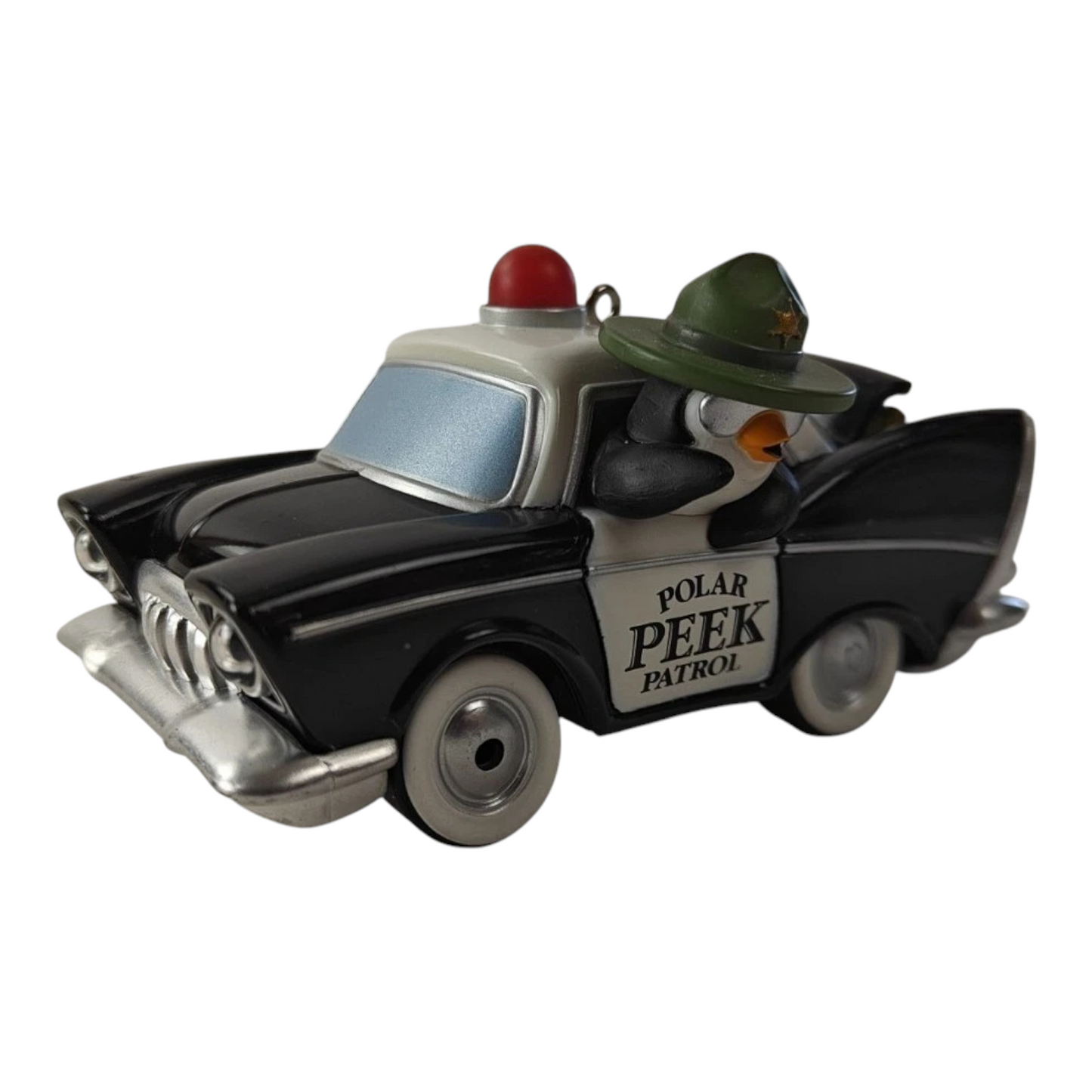 2011 Polar Peekbuster (Penguin)