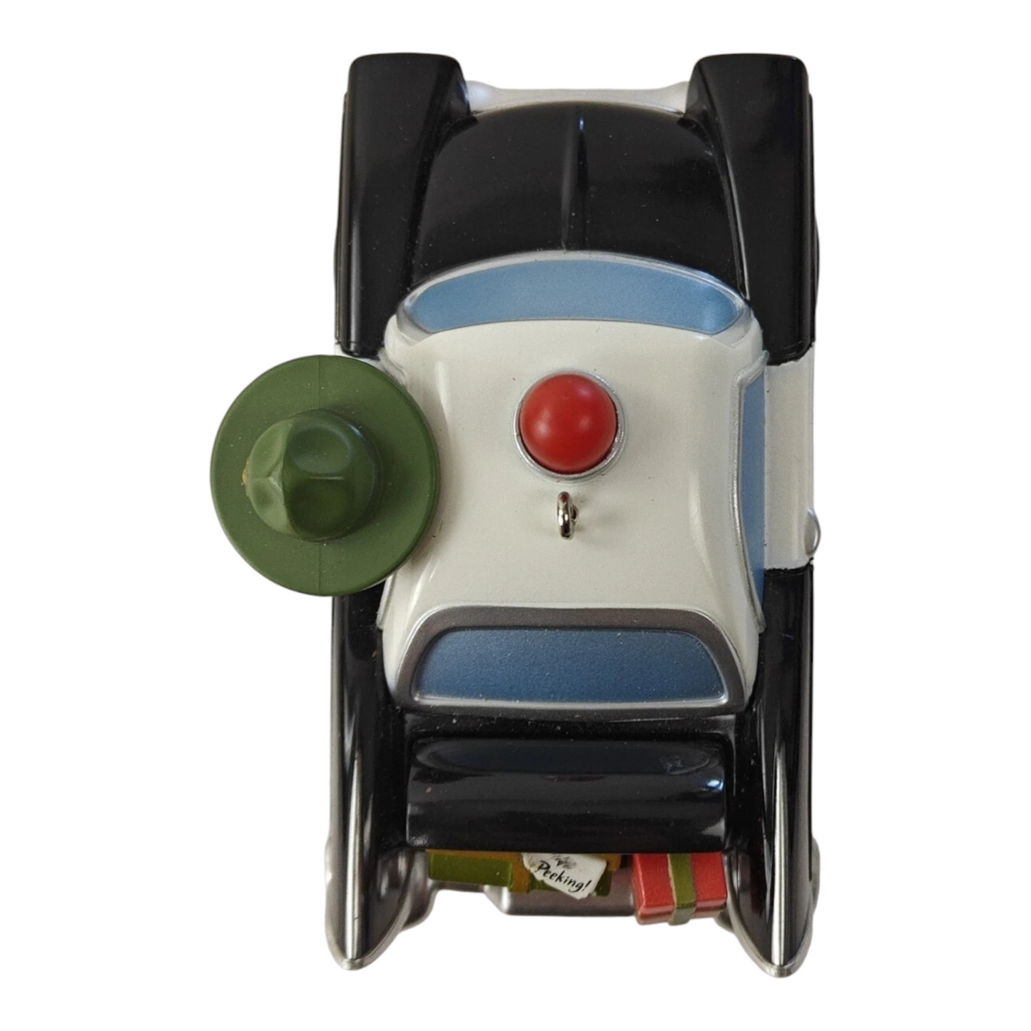 2011 Polar Peekbuster (Penguin)