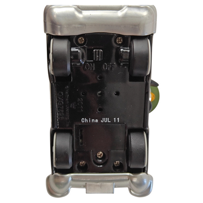 2011 Polar Peekbuster (Penguin)