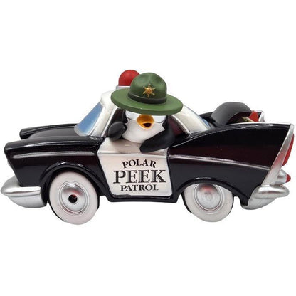 2011 Polar Peekbuster (Penguin)