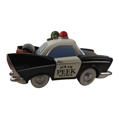 2011 Polar Peekbuster (Penguin)