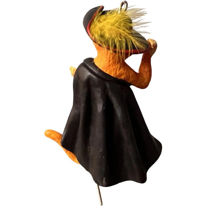 2011 Puss in Boots Hallmark Ornament (Shrek) QXI2617