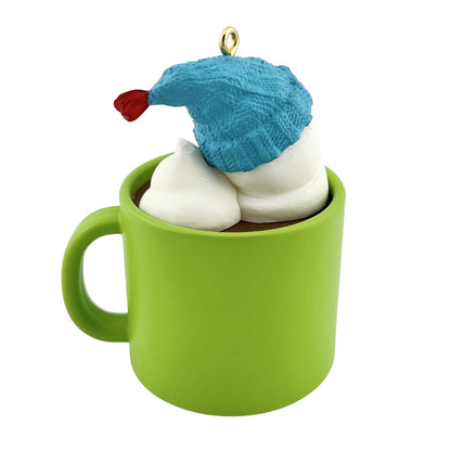 2011 Son Hallmark Ornament (Cup) QXG4029