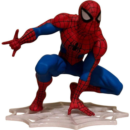 2011 Spider-Man (Super Heroes)