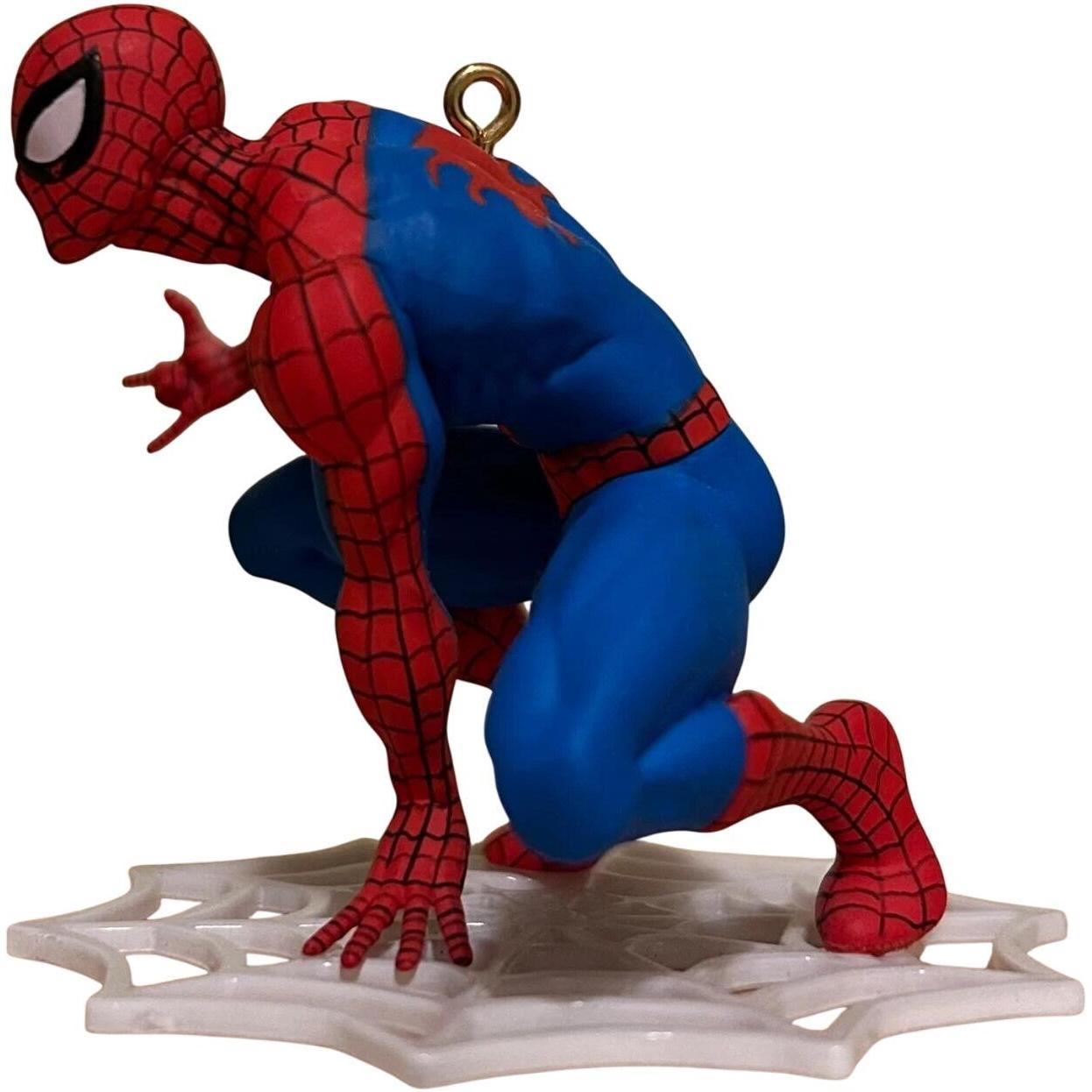 2011 Spider-Man (Super Heroes)