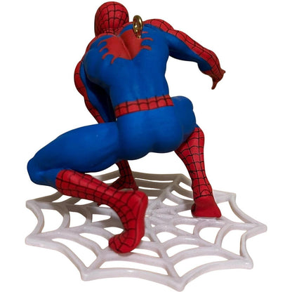 2011 Spider-Man (Super Heroes)