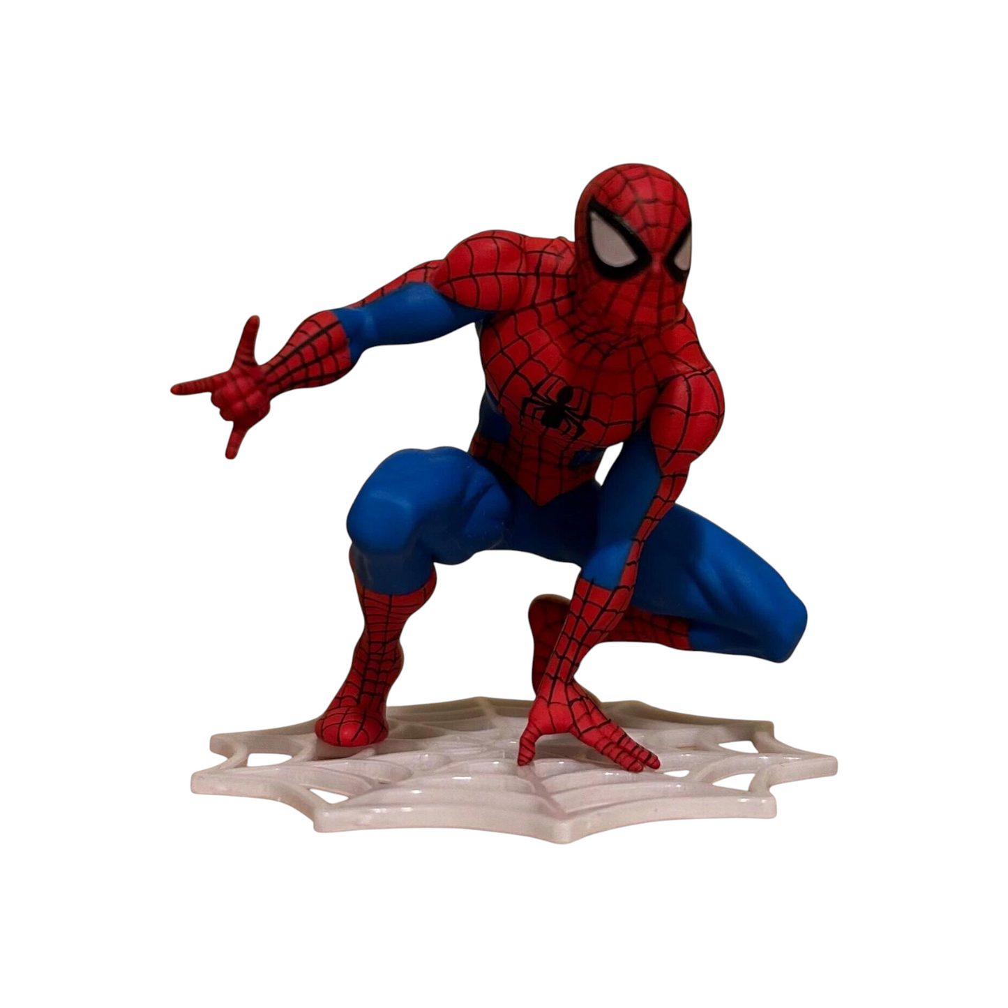 2011 Spider-Man (Super Heroes)