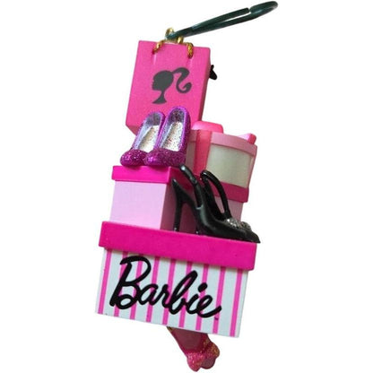 2011 Spotlight on Shoes Hallmark Ornament (Barbie) QXI2867