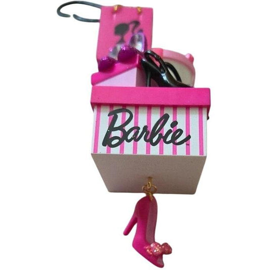 2011 Spotlight on Shoes (Barbie)