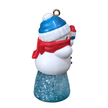 2011 Sweet Li'l Snowman (Snowmen)