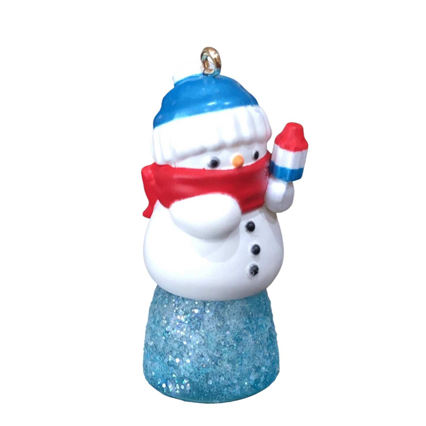 2011 Sweet Li'l Snowman (Snowmen)