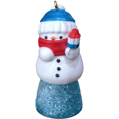 2011 Sweet Li'l Snowman (Snowmen)