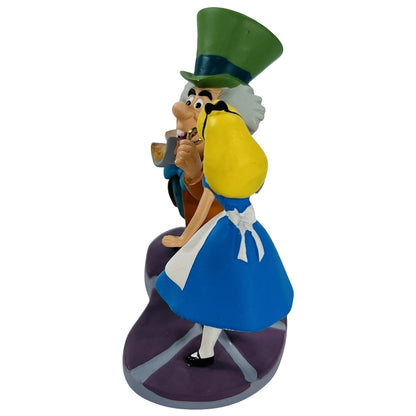 2011 Teatime in Wonderland Hallmark Ornament (Alice in Wonderland) QXE3007