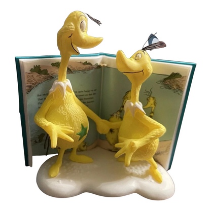 2011 The Sneetches (Dr. Seuss)