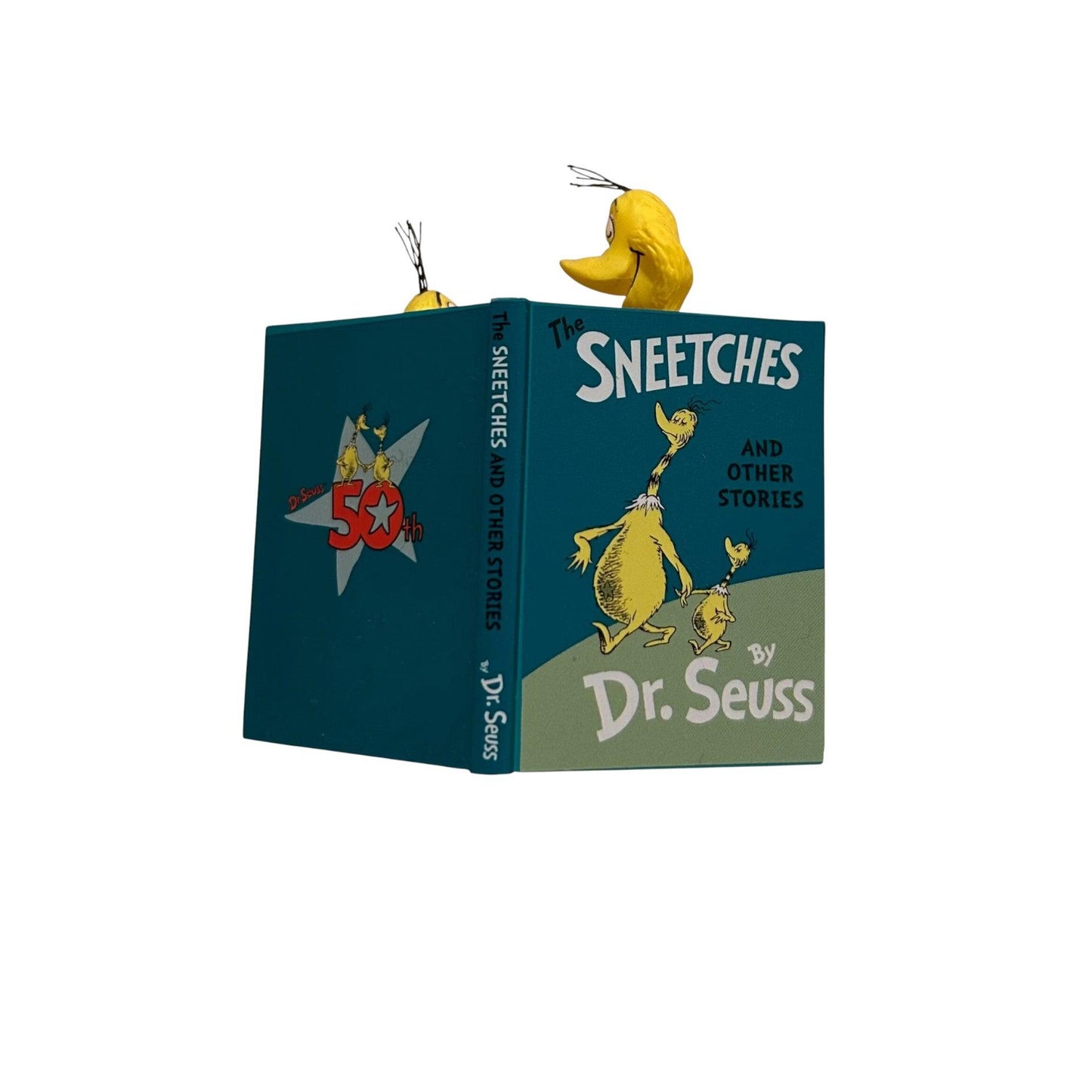 2011 The Sneetches (Dr. Seuss)
