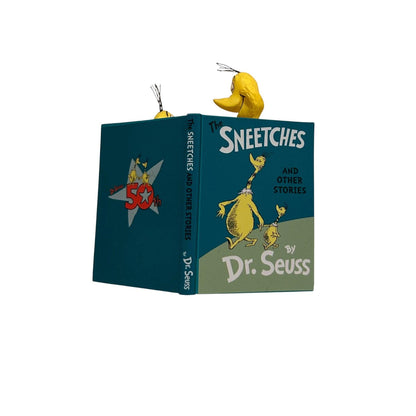 2011 The Sneetches (Dr. Seuss)