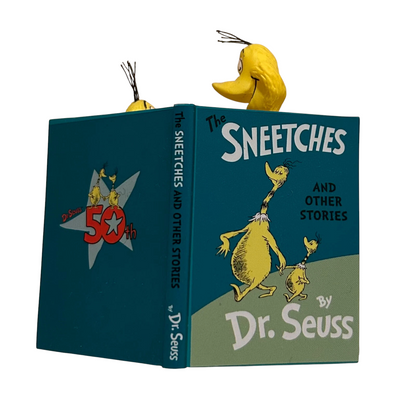 2011 The Sneetches (Dr. Seuss)