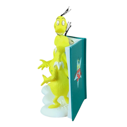 2011 The Sneetches (Dr. Seuss)