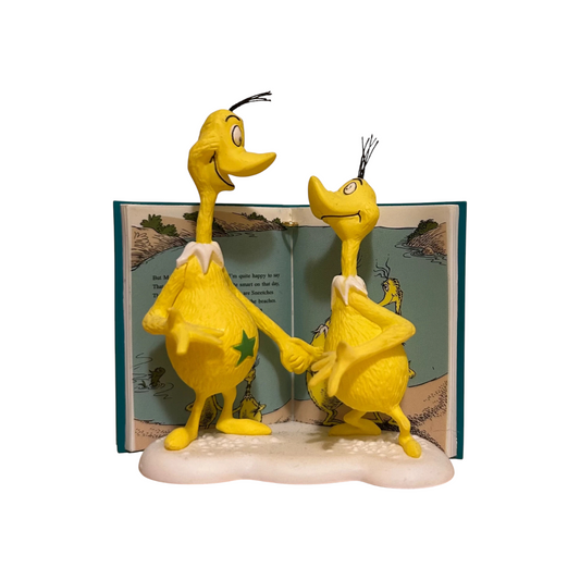 2011 The Sneetches (Dr. Seuss)