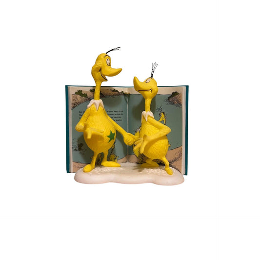 2011 The Sneetches (Dr. Seuss)