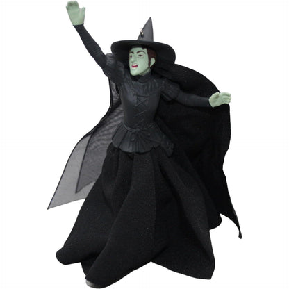 2011 Wicked Witch of the West Hallmark Ornament (The Wizard of Oz) QXI2937