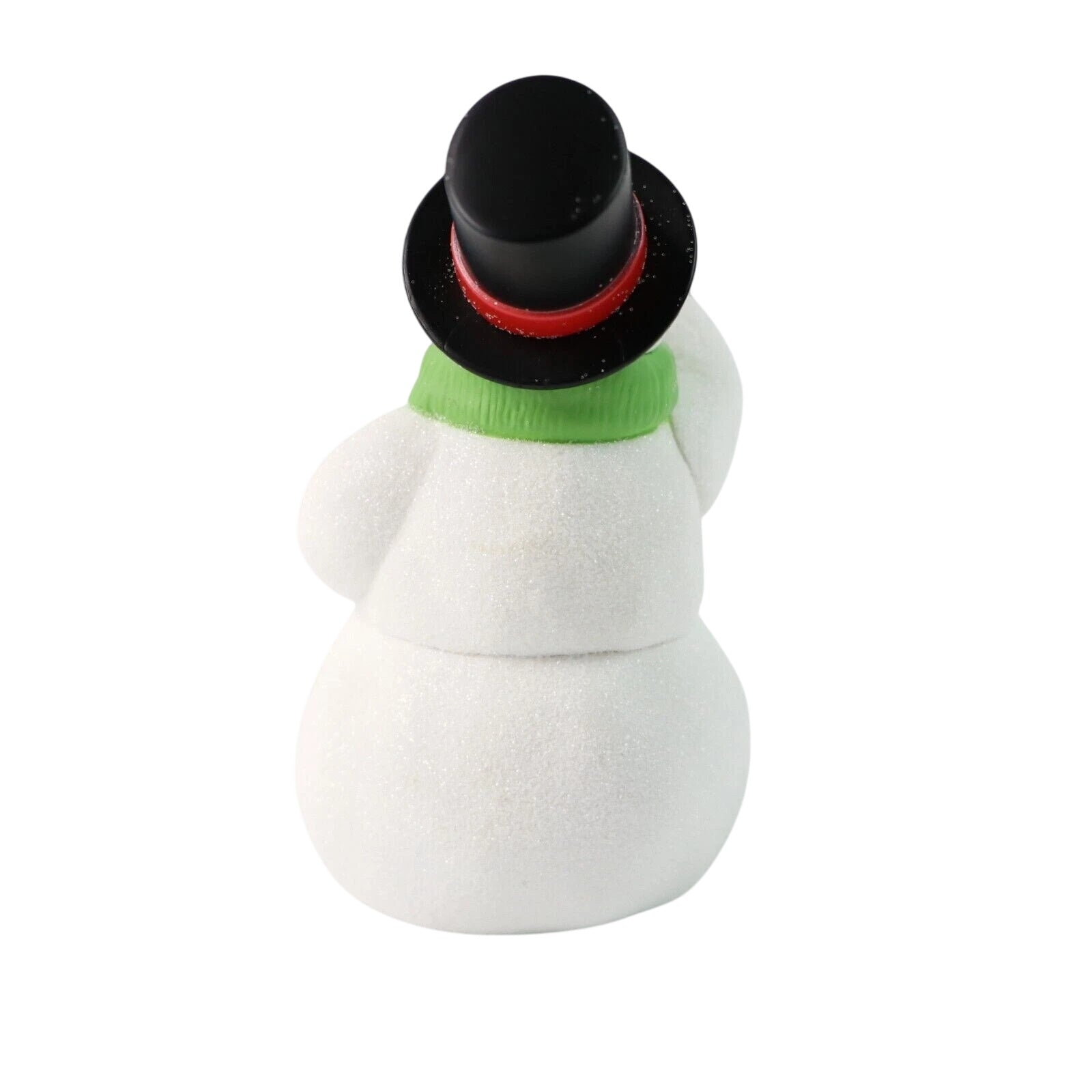 2011 Winter Friends Hallmark Ornament (Snowmen) QXG4197