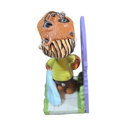 2011 A Howling Good Time Hallmark Ornament (Peanuts) QF05219 Image4