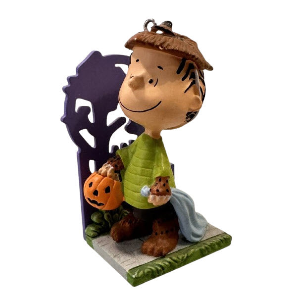 2011 A Howling Good Time (Peanuts)