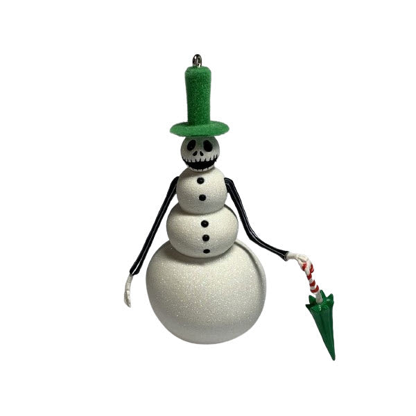 2011 A Snowy Surprise (Tim Burton's The Nightmare Before Christmas)