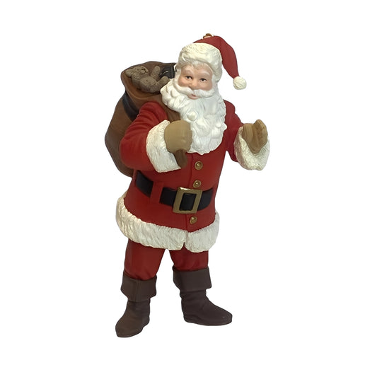 2011 A Visit From St. Nick (A Visit From Santa)