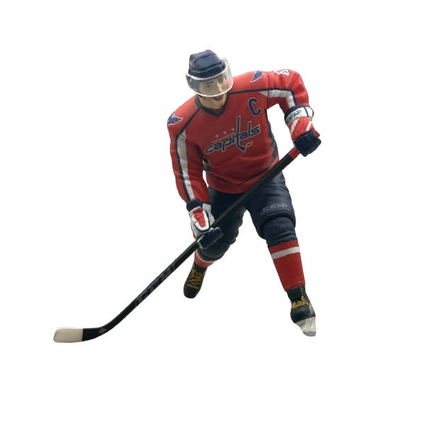 2011 Alex Ovechkin Hallmark Ornament (Hockey Greats) QXI2217