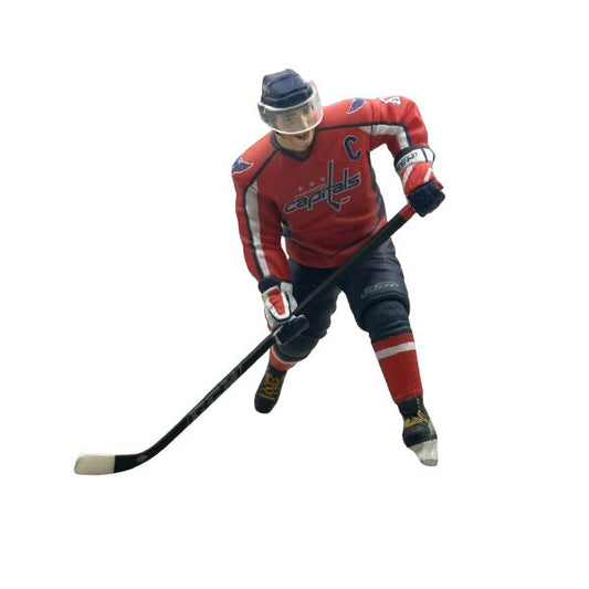 2011 Alex Ovechkin Hallmark Ornament (Hockey Greats) QXI2217