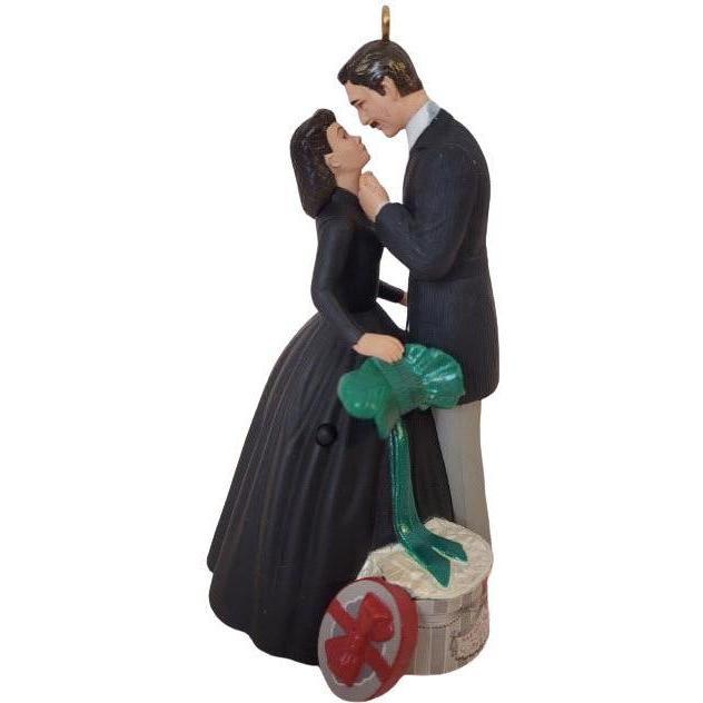 2011 Almost a Kiss (Gone with the Wind)