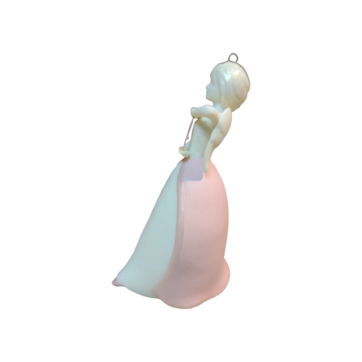 2011 Angel of Inspiration Hallmark Ornament (Susan G Komen) QXG4047 Image3